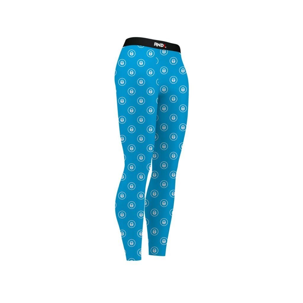 Only Fans Rash Guard Leggings » RND1 MMA Apparel