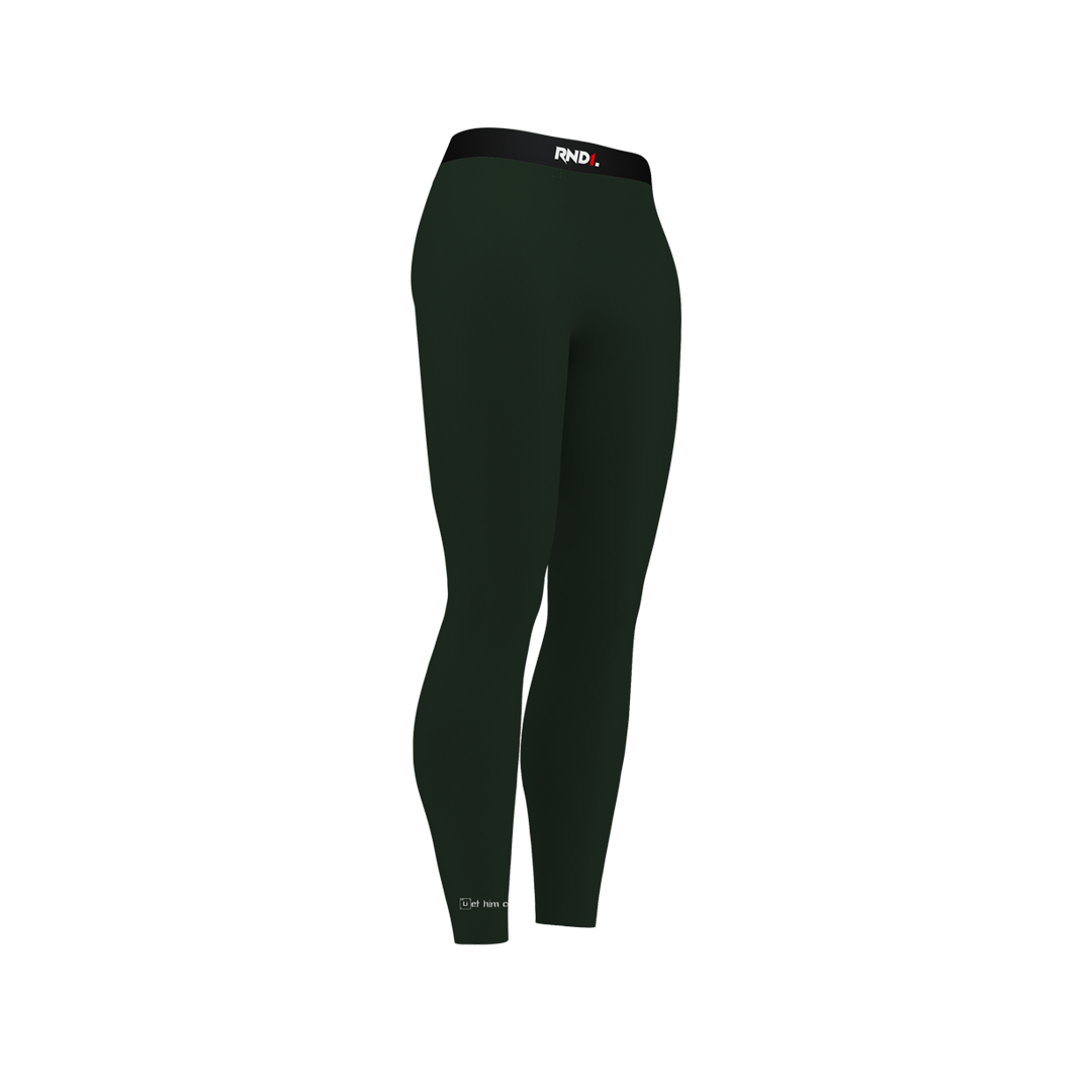 Sport Leggings & Spats For Fighters – Fightwear Shop