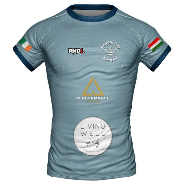 Armand Herczeg v3 Fight Top