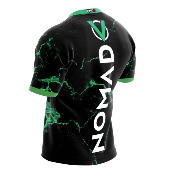 Nomad RashGuard - Image 2