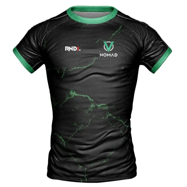 Nomad RashGuard