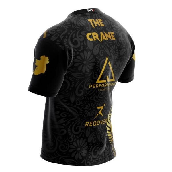 Armand Herczeg v4 Fight Top - Image 2