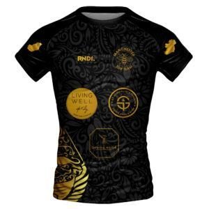 Armand Herczeg v4 Fight Top