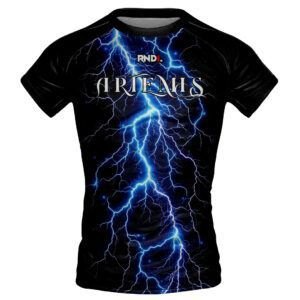 Artemis Rash Guard
