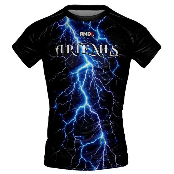 Artemis Rash Guard
