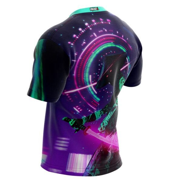 Valor Rash Guard - Image 2