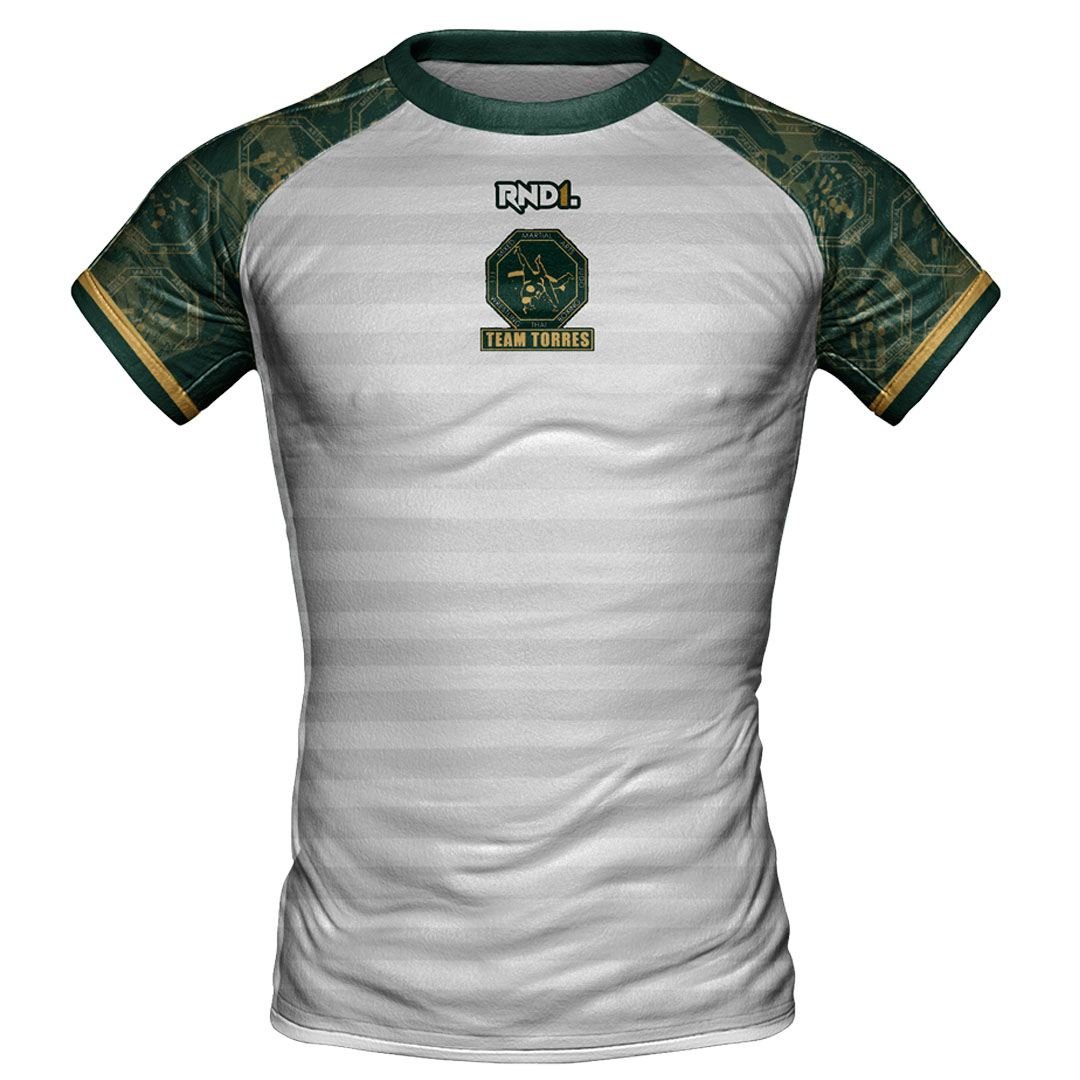 Sean McDermott V2 Fight Top