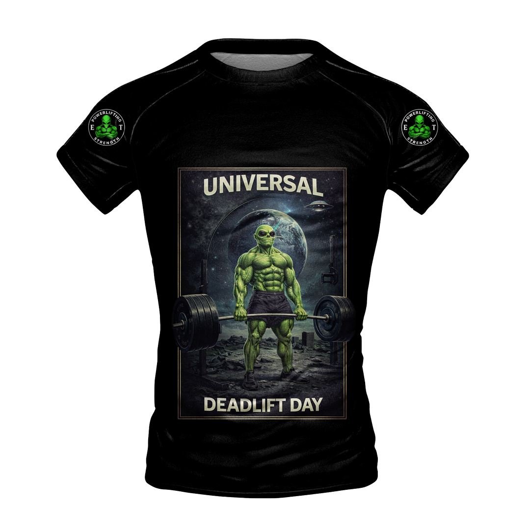 Emanuel Thompson Merch - Image 2