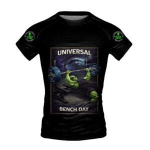 Emanual Thompson Merch