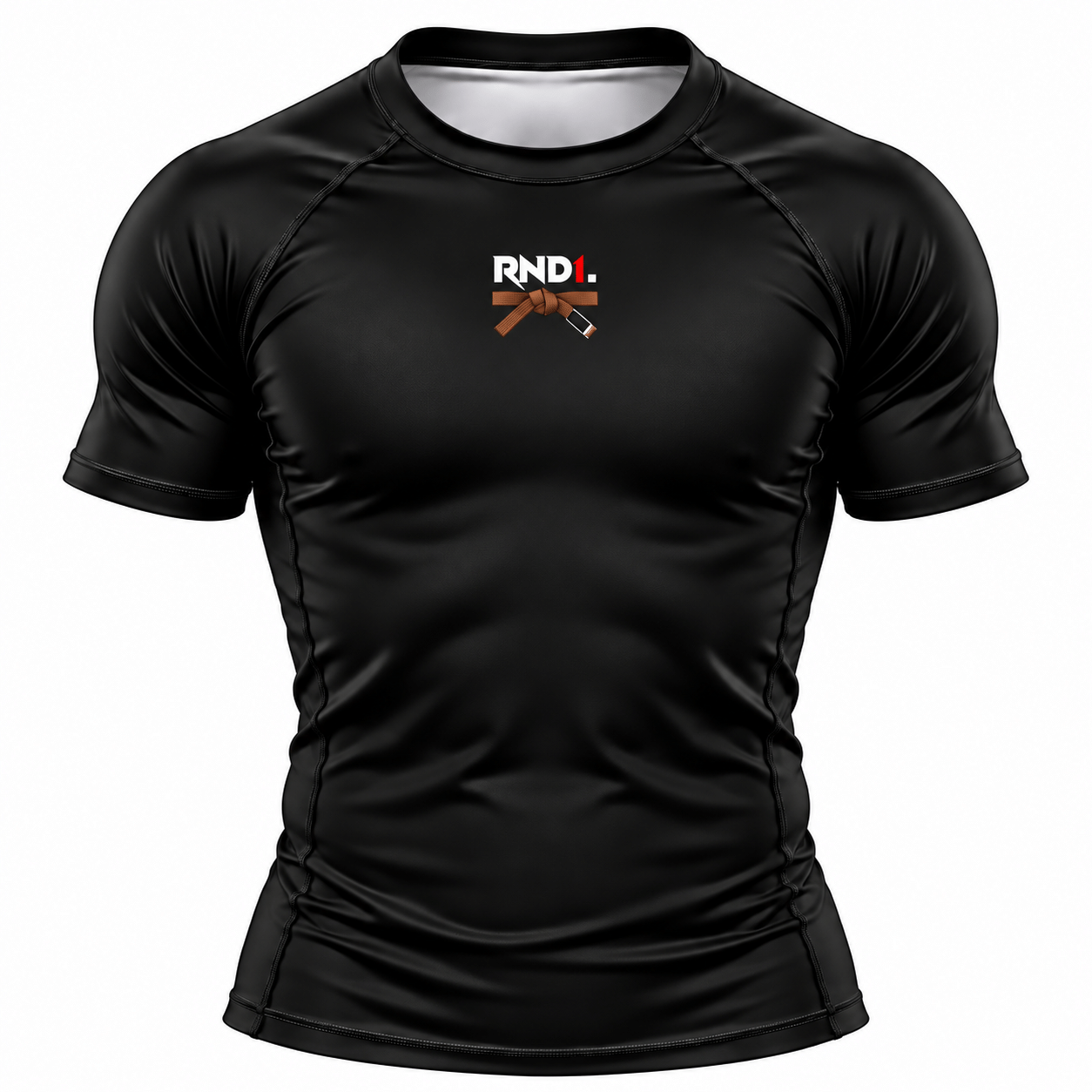 MiniBelt Rashguard - Image 4