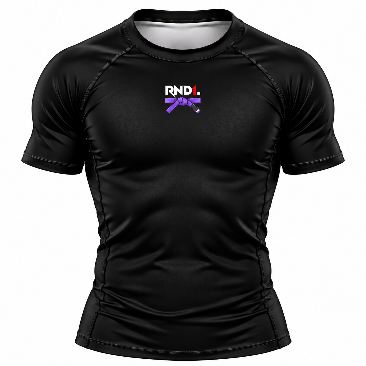 MiniBelt Rashguard - Image 3