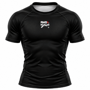 MiniBelt Rashguard