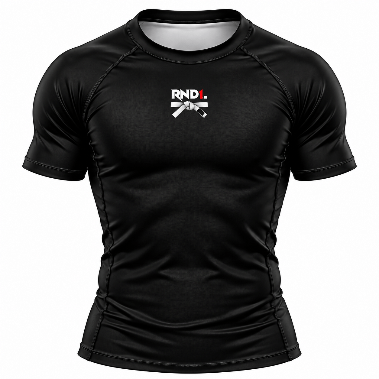 MiniBelt Rashguard