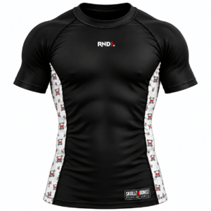 SkullzNBones Rashguard