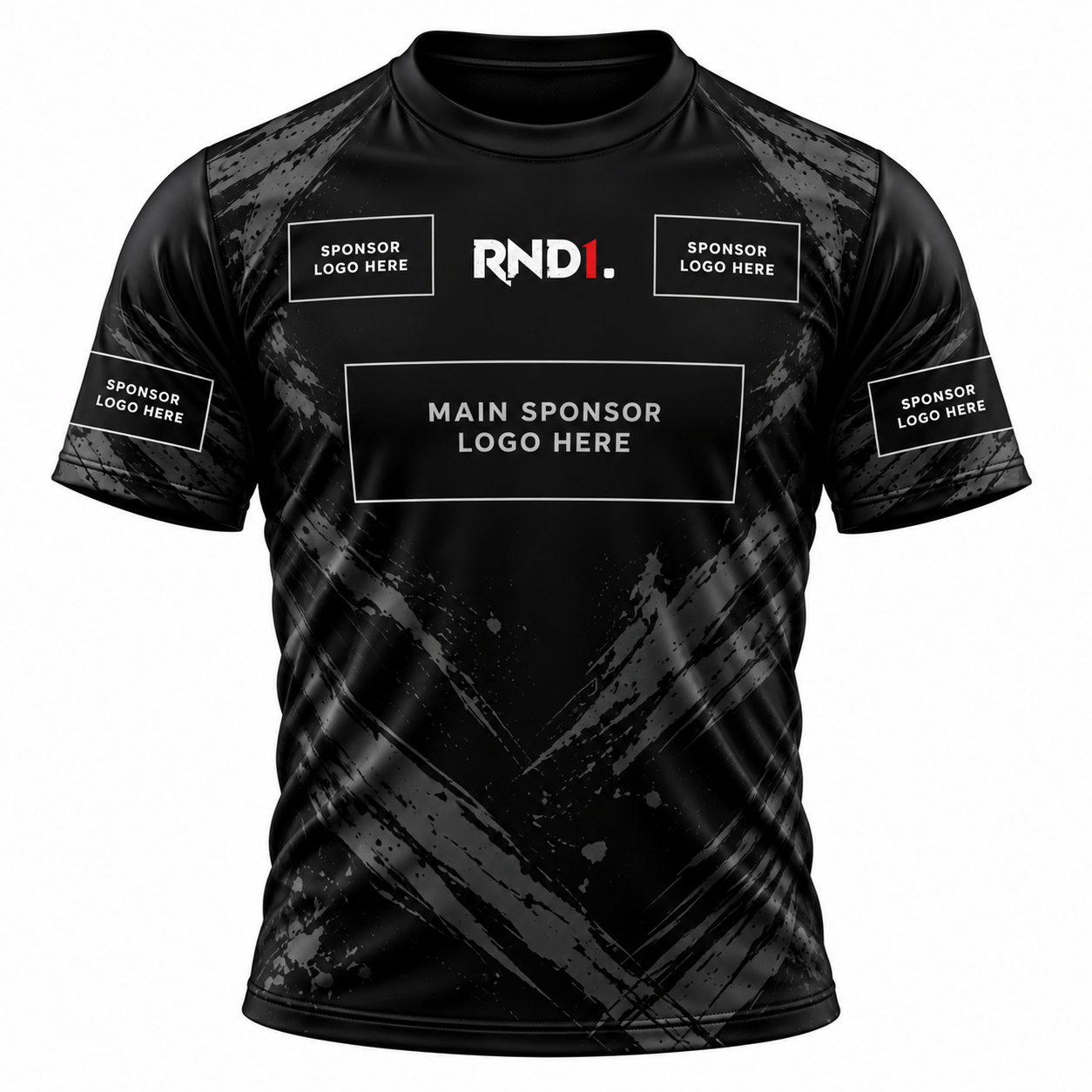 Custom Kit Design